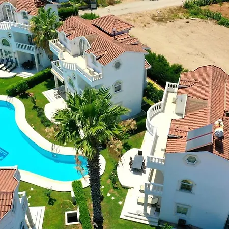 Villa Helios 3